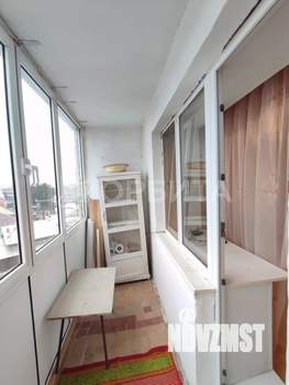 1-к квартира, на длительный срок, 33м2, 4/5 этаж