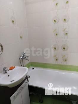 1-к квартира, на длительный срок, 50м2, 7/17 этаж