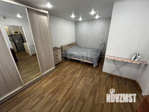 1-к квартира, на длительный срок, 36м2, 3/8 этаж