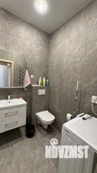 1-к квартира, на длительный срок, 29м2, 16/17 этаж