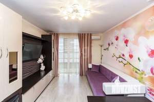 2-к квартира, на длительный срок, 54м2, 6/10 этаж