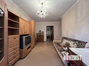 2-к квартира, на длительный срок, 58м2, 1/5 этаж