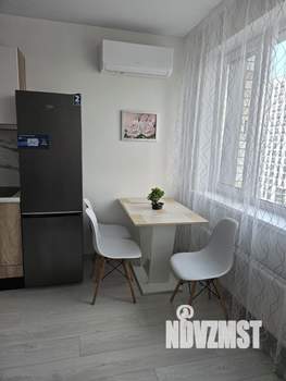 Студия квартира, на длительный срок, 30м2, 5/13 этаж