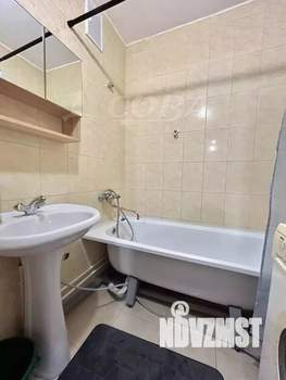 1-к квартира, на длительный срок, 36м2, 6/10 этаж