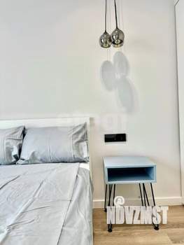 1-к квартира, на длительный срок, 40м2, 4/20 этаж