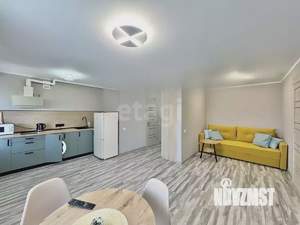 1-к квартира, на длительный срок, 43м2, 5/9 этаж