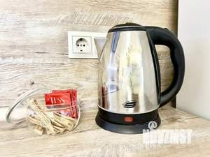 1-к квартира, посуточно, 80м2, 1/1 этаж