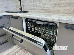 1-к квартира, на длительный срок, 46м2, 4/11 этаж