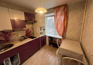 1-к квартира, на длительный срок, 30м2, 3/5 этаж