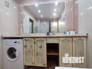 1-к квартира, посуточно, 50м2, 1/1 этаж