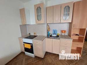 Студия квартира, посуточно, 27м2, 4/18 этаж