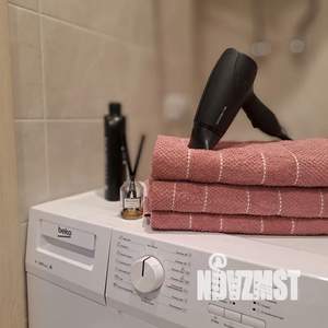 1-к квартира, посуточно, 35м2, 5/16 этаж