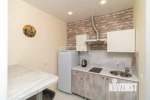 Студия квартира, на длительный срок, 26м2, 11/12 этаж