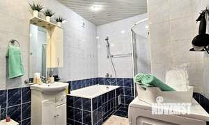 3-к квартира, посуточно, 90м2, 1/1 этаж