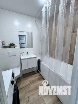 Студия квартира, посуточно, 22м2, 16/16 этаж