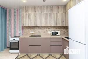 1-к квартира, на длительный срок, 50м2, 8/17 этаж