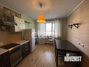 1-к квартира, на длительный срок, 42м2, 9/9 этаж