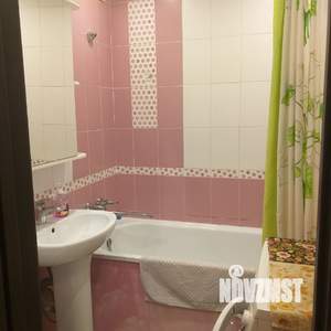 1-к квартира, посуточно, 33м2, 1/5 этаж
