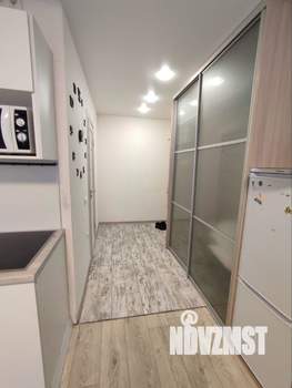 Студия квартира, на длительный срок, 25м2, 6/22 этаж