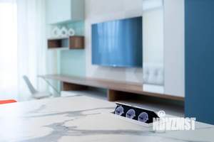 Студия квартира, на длительный срок, 29м2, 16/25 этаж