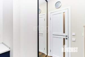 1-к квартира, на длительный срок, 25м2, 10/23 этаж