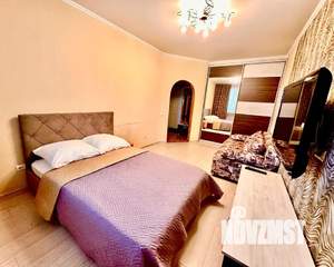 1-к квартира, посуточно, 38м2, 10/13 этаж