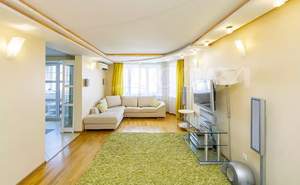 3-к квартира, на длительный срок, 100м2, 10/10 этаж