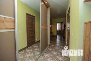 1-к квартира, посуточно, 61м2, 6/15 этаж