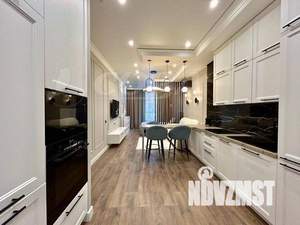 Студия квартира, на длительный срок, 50м2, 3/9 этаж