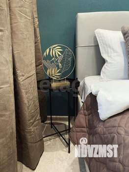 Студия квартира, на длительный срок, 18м2, 5/9 этаж