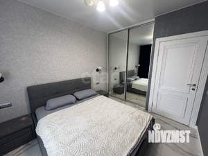 2-к квартира, на длительный срок, 56м2, 16/19 этаж