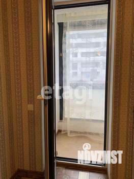 1-к квартира, на длительный срок, 38м2, 1/17 этаж