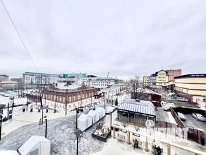 2-к квартира, посуточно, 55м2, 4/5 этаж