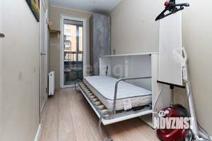 Студия квартира, на длительный срок, 31м2, 1/17 этаж