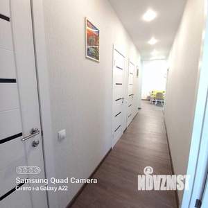 2-к квартира, посуточно, 70м2, 1/1 этаж