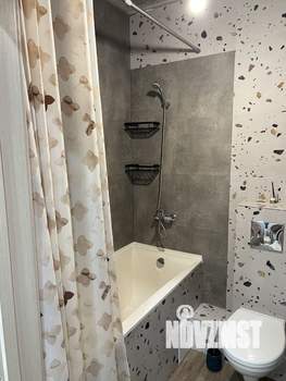 1-к квартира, на длительный срок, 45м2, 16/18 этаж