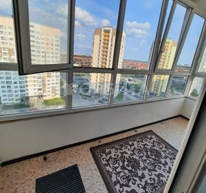 2-к квартира, на длительный срок, 64м2, 12/17 этаж