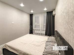 1-к квартира, на длительный срок, 63м2, 3/23 этаж