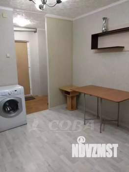 1-к квартира, на длительный срок, 20м2, 6/8 этаж