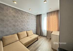 2-к квартира, на длительный срок, 60м2, 16/19 этаж