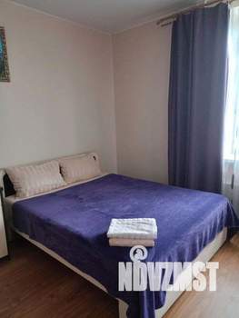 2-к квартира, посуточно, 68м2, 1/1 этаж