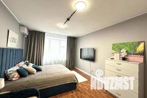 2-к квартира, посуточно, 45м2, 9/14 этаж