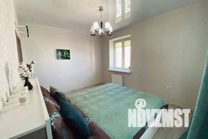 1-к квартира, посуточно, 50м2, 17/17 этаж