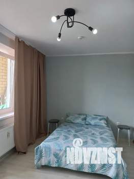 Студия квартира, посуточно, 25м2, 7/10 этаж