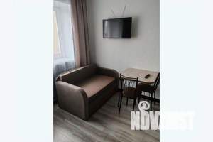 1-к квартира, посуточно, 20м2, 4/5 этаж