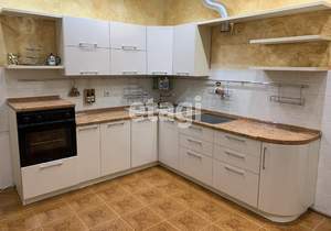 3-к квартира, на длительный срок, 133м2, 5/8 этаж