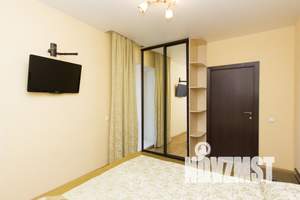 2-к квартира, посуточно, 65м2, 5/6 этаж