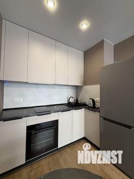 1-к квартира, на длительный срок, 38м2, 8/15 этаж