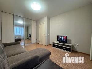 1-к квартира, посуточно, 30м2, 9/9 этаж