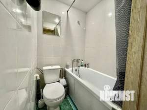 Студия квартира, посуточно, 14м2, 1/9 этаж